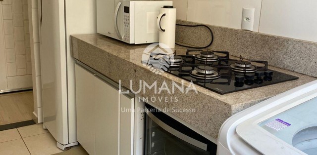Apartamento com Elevador