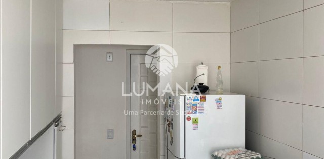 Apartamento com Elevador