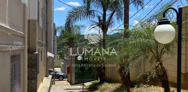 Apartamento com Elevador