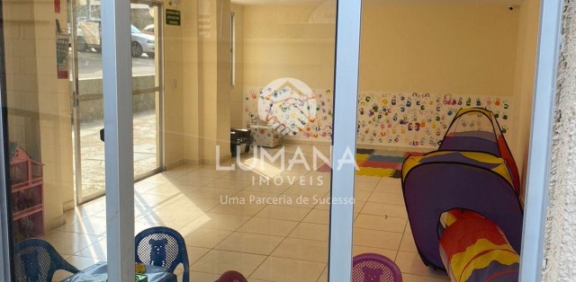 Apartamento com Elevador