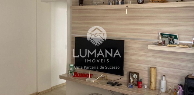 Apartamento com Elevador