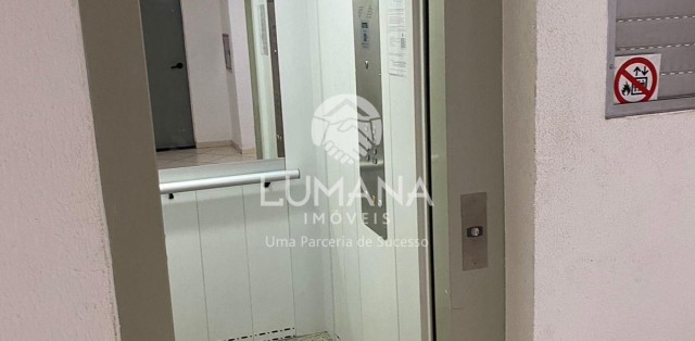 Apartamento com Elevador
