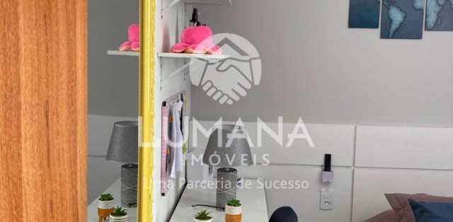 Apartamento Tipo