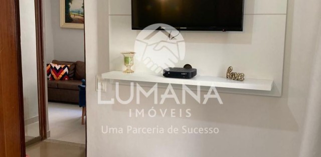 Apartamento Tipo