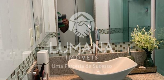 Apartamento Tipo