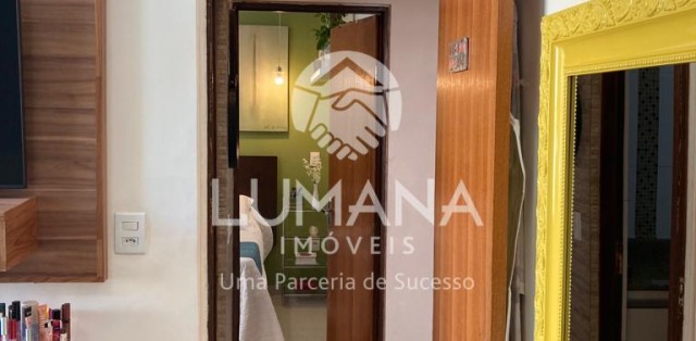 Apartamento Tipo