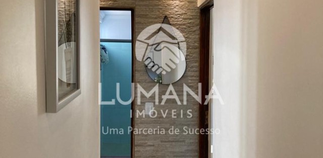 Apartamento Tipo
