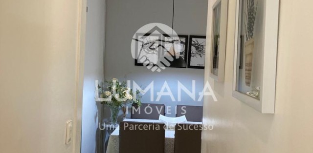 Apartamento Tipo