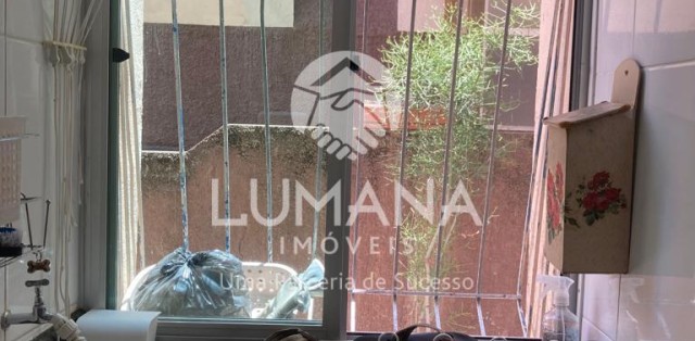 Apartamento Tipo