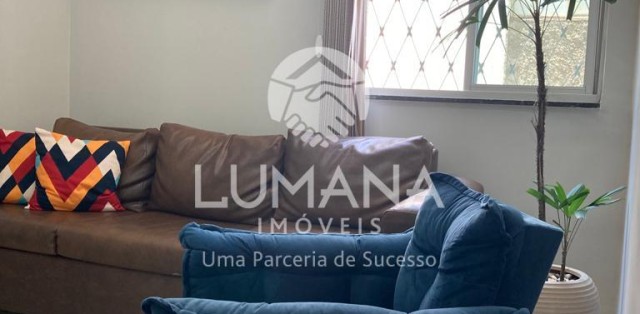 Apartamento Tipo