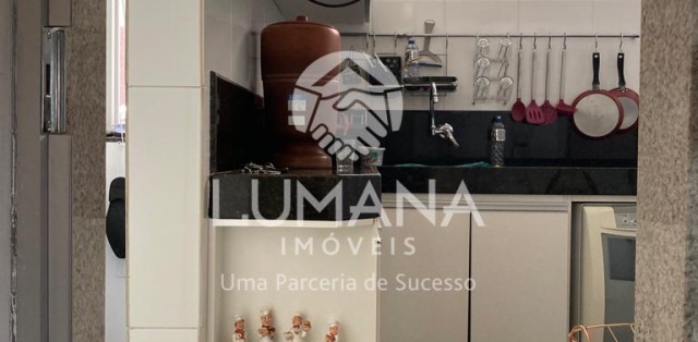 Apartamento Tipo