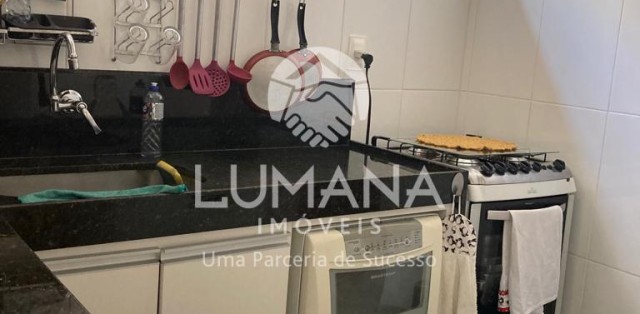 Apartamento Tipo