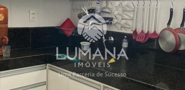 Apartamento Tipo
