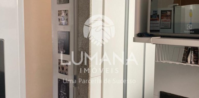Apartamento Tipo