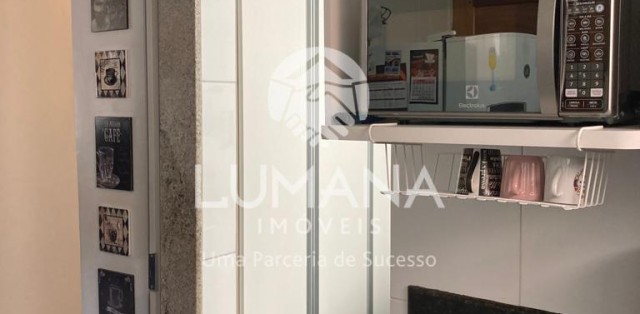 Apartamento Tipo