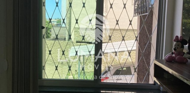 Apartamento Tipo