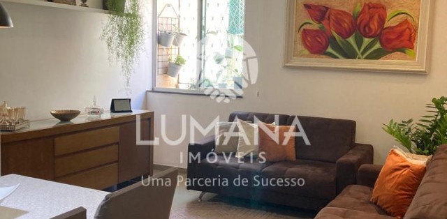 Apartamento Tipo