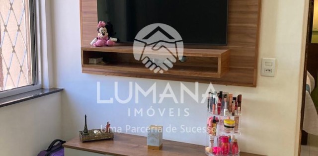 Apartamento Tipo