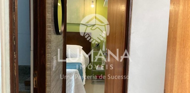Apartamento Tipo