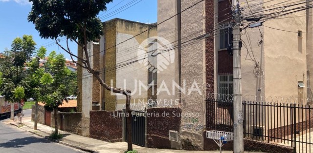 Apartamento Tipo