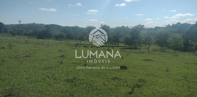 Área/ Sessenta e três hectares