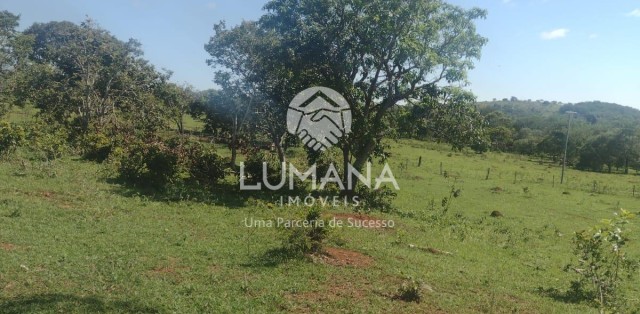 Área/ Sessenta e três hectares