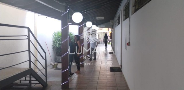 LOJA EM CENTRO COMERCIAL