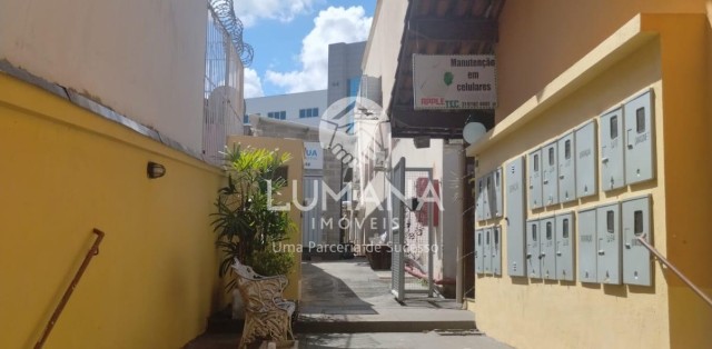 LOJA EM CENTRO COMERCIAL