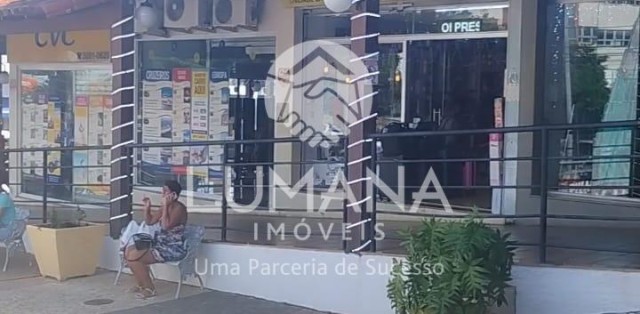 LOJA EM CENTRO COMERCIAL