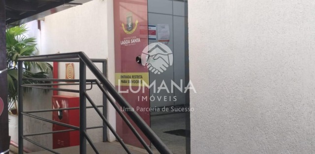 LOJA EM CENTRO COMERCIAL