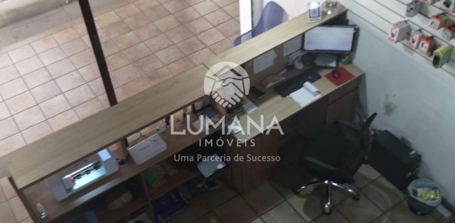 LOJA EM CENTRO COMERCIAL