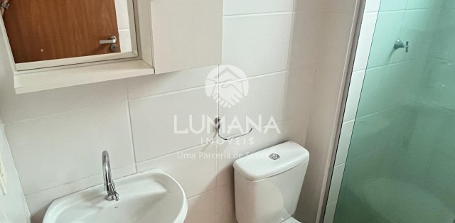 LAGOA DOS PRÍNCIPES 