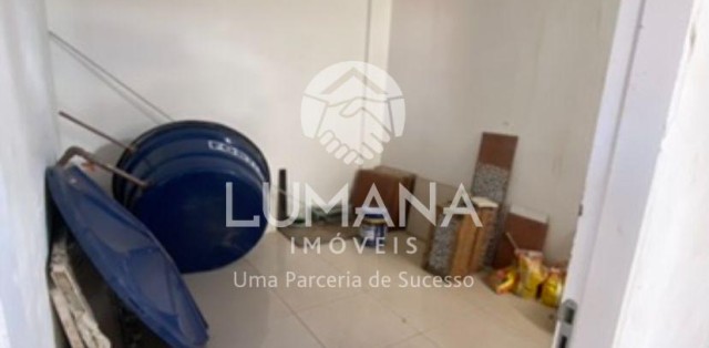 Prédio Comercial