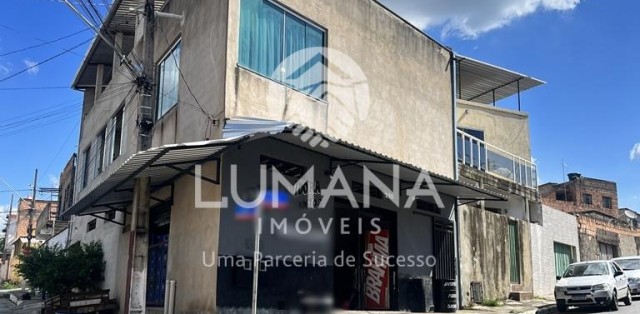 Prédio Comercial