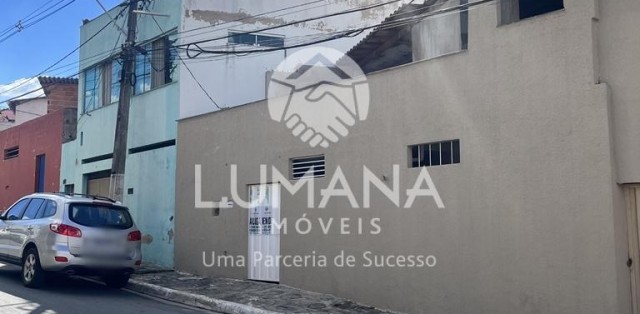 Prédio Comercial