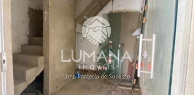 Prédio Comercial