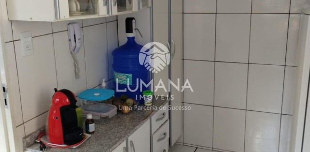 REGIÃO DE VENDA NOVA