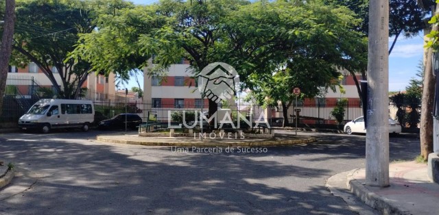 REGIÃO DE VENDA NOVA