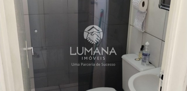 REGIÃO DE VENDA NOVA