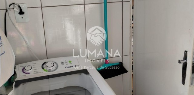 REGIÃO DE VENDA NOVA