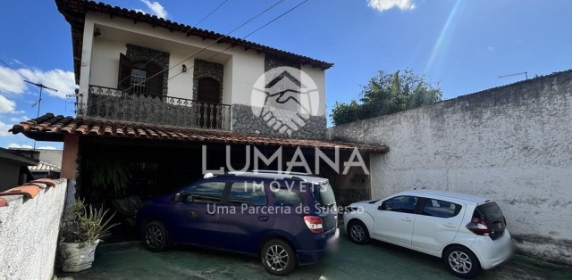 CASA COMERCIAL OU RESIDENCIAL