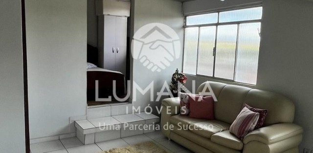 CASA COMERCIAL OU RESIDENCIAL