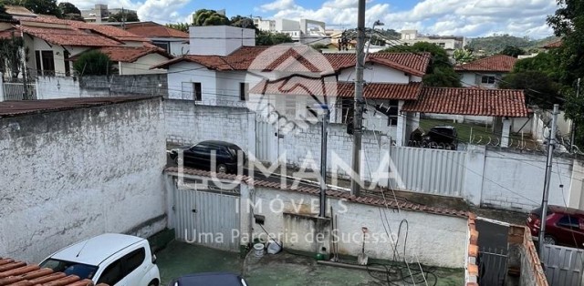 CASA COMERCIAL OU RESIDENCIAL