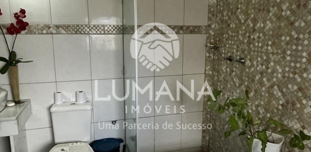 CASA COMERCIAL OU RESIDENCIAL