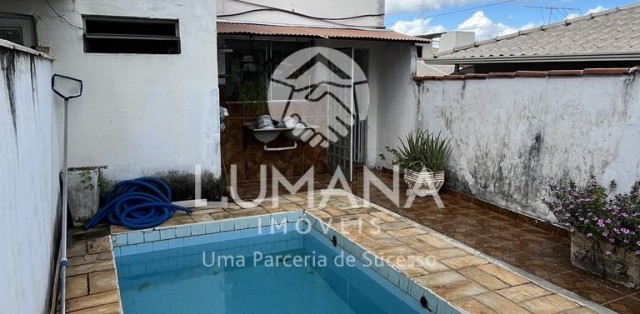 CASA COMERCIAL OU RESIDENCIAL