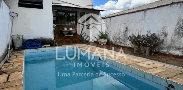 CASA COMERCIAL OU RESIDENCIAL