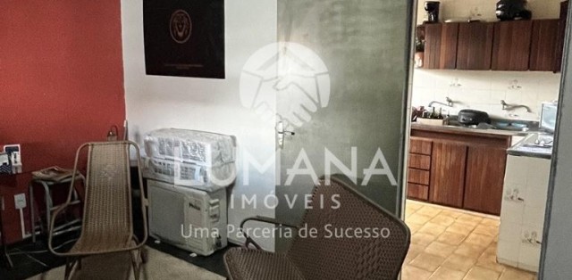 CASA COMERCIAL OU RESIDENCIAL