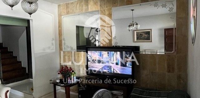 CASA COMERCIAL OU RESIDENCIAL