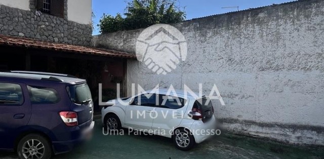 CASA COMERCIAL OU RESIDENCIAL