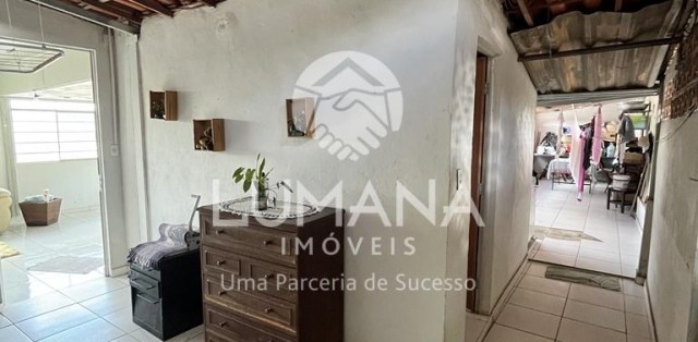 CASA COMERCIAL OU RESIDENCIAL